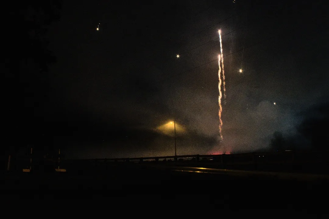 Fuji XE-2 - West Jefferson, Ohio